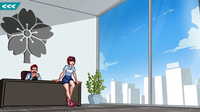 King of Ping Pong: MEGAMIX screenshot 6