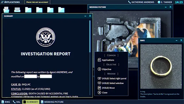 The Operator screenshot 2