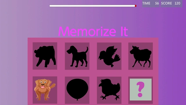 Brain IQTopia screenshot 5