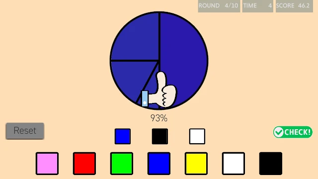 Brain IQTopia screenshot 1