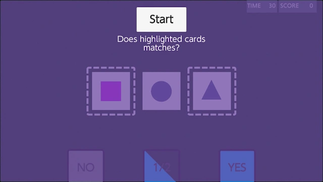 Brain IQTopia screenshot 3
