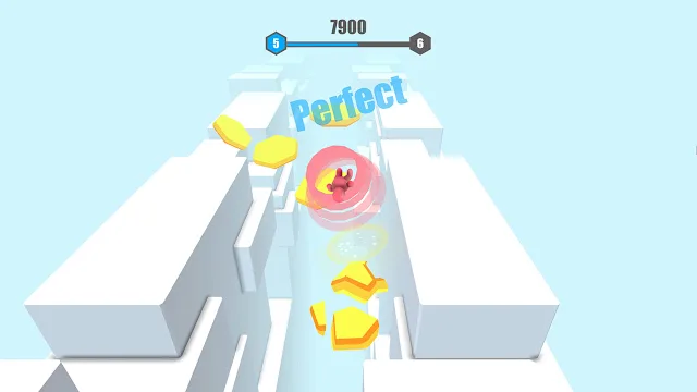 Jumping Boy screenshot 3