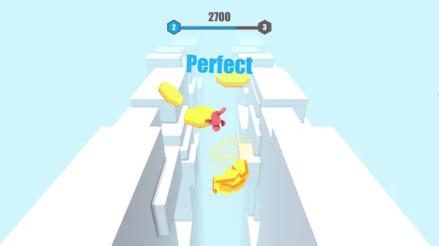 Jumping Boy screenshot 1