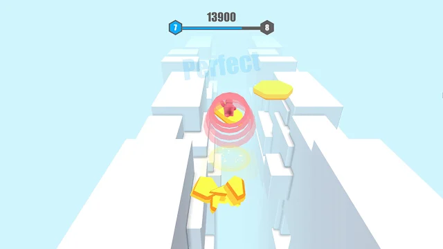 Jumping Boy screenshot 5