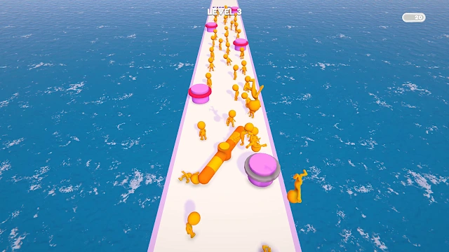 Spin Around screenshot 5