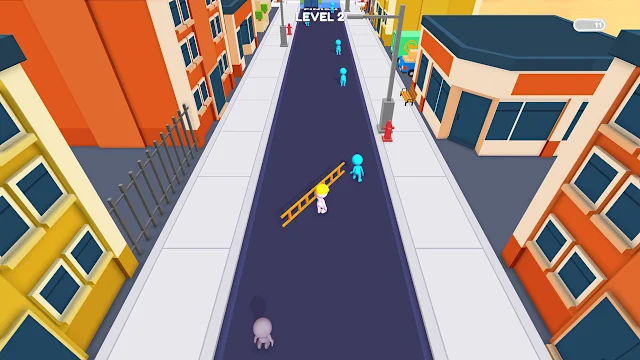Spin Around screenshot 1