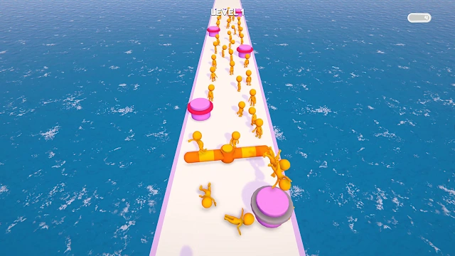 Spin Around screenshot 2