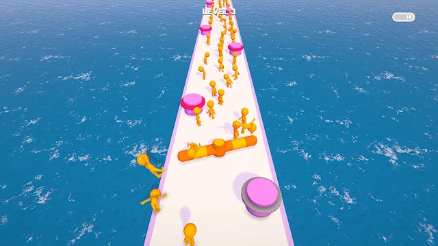 Spin Around screenshot 4