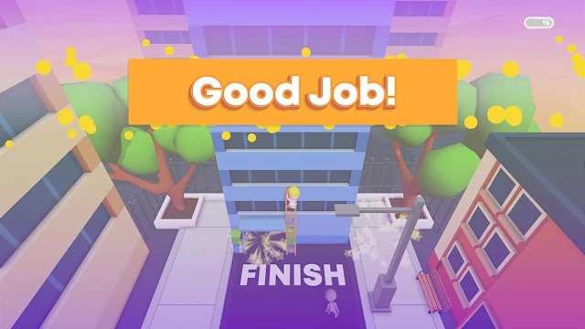 Spin Around screenshot 3