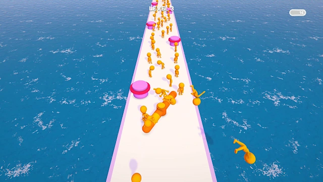Spin Around screenshot 0