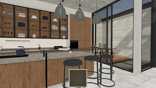 Escape game R00M03 screenshot 1