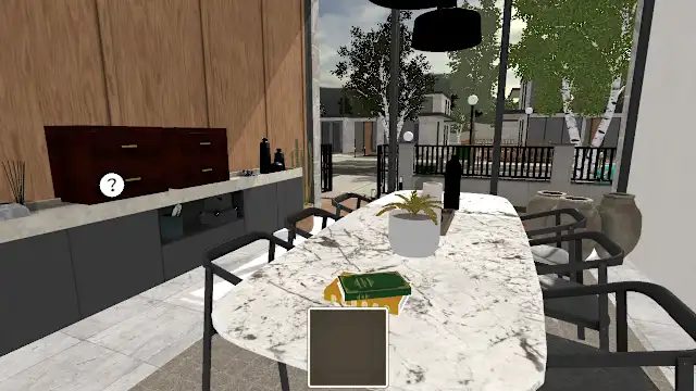 Escape game R00M03 screenshot 2