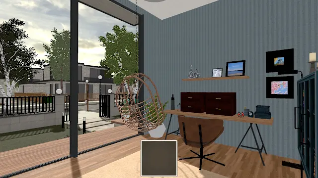 Escape game R00M03 screenshot 0