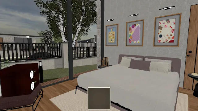 Escape game R00M03 screenshot 5
