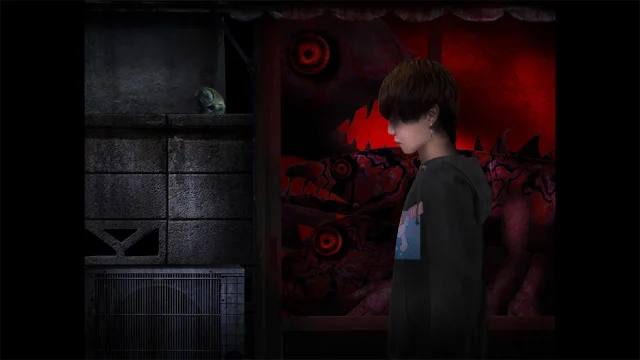 Zombie Scream screenshot 2