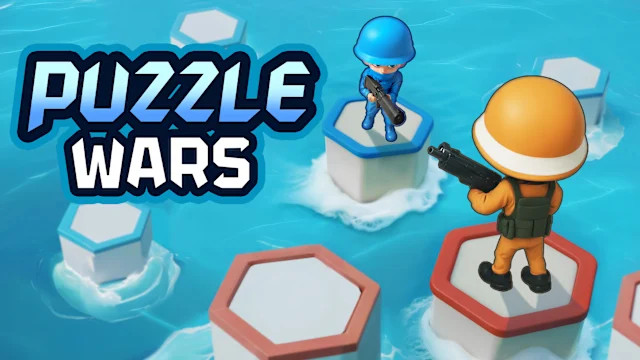 Puzzle Wars
