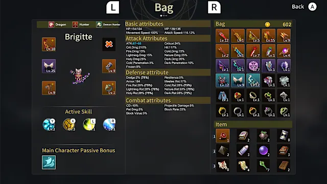 God Wars screenshot 3