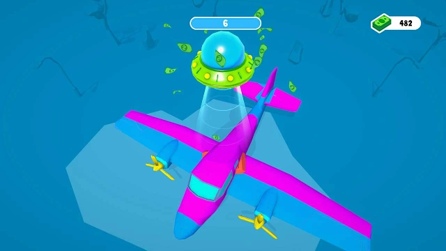 UFO Builder screenshot 5