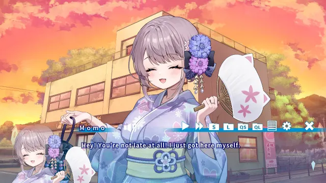 猫猫旅行社歡迎你！ Momo's Revitalization Project! screenshot 5
