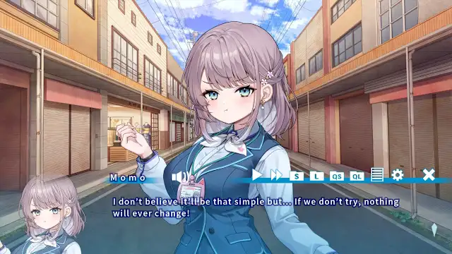 猫猫旅行社歡迎你！ Momo's Revitalization Project! screenshot 3