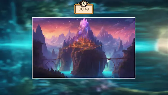 Fantasy Jigsaw Puzzle screenshot 5