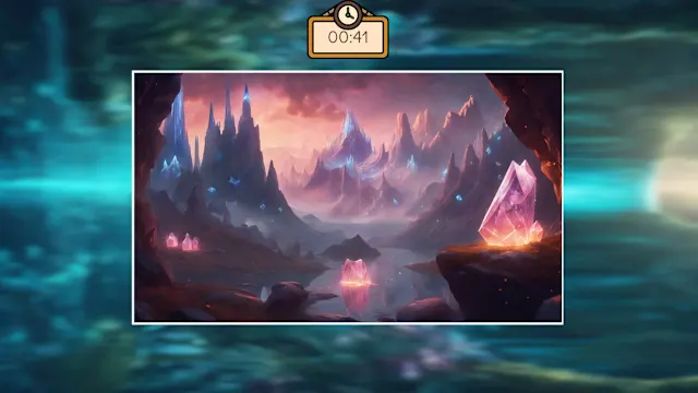 Fantasy Jigsaw Puzzle screenshot 4