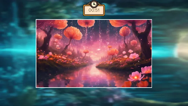 Fantasy Jigsaw Puzzle screenshot 2