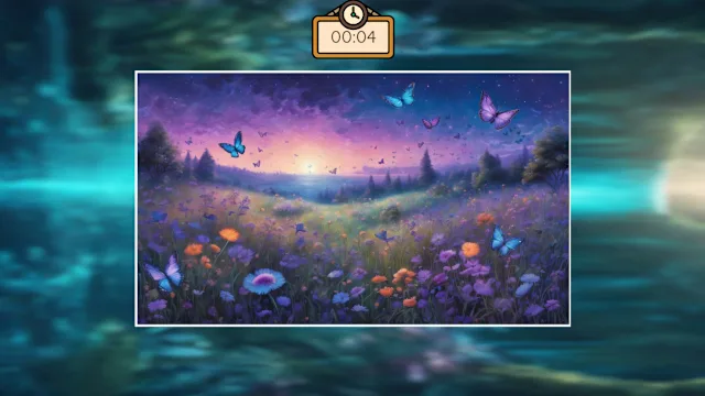 Fantasy Jigsaw Puzzle screenshot 3