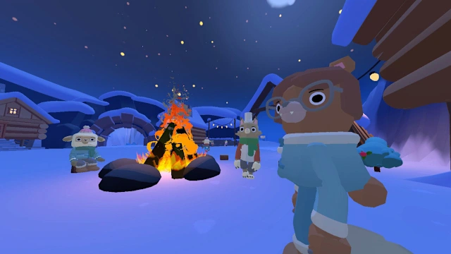Fruitbus screenshot 4
