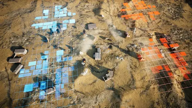 Special Warfare screenshot 4
