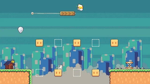 .catMilk 2 screenshot 2