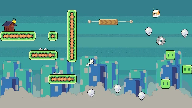 .catMilk 2 screenshot 1