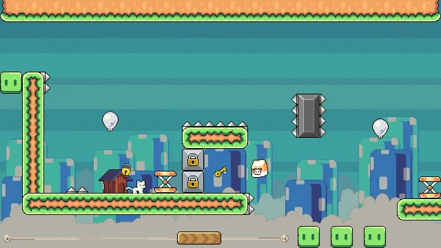 .catMilk 2 screenshot 4