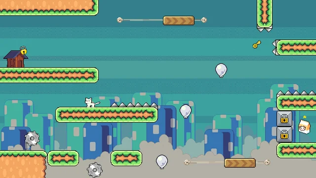 .catMilk 2 screenshot 0