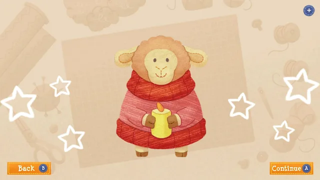 Cozy Stitch Puzzle screenshot 6