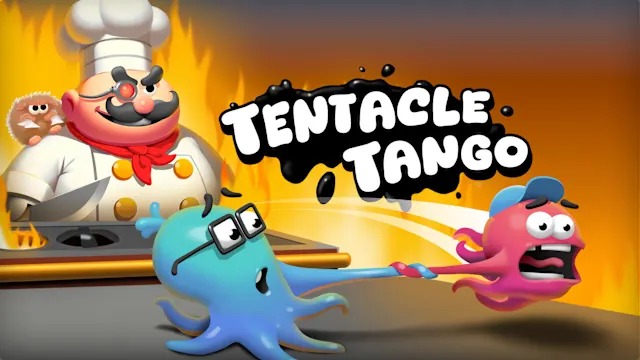Tentacle Tango