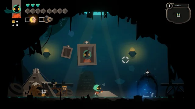 Folly of the Wizards screenshot 0