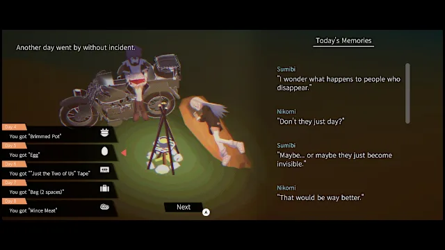 GIRLS MADE PUDDING screenshot 4