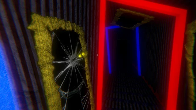 Cave of Illusions screenshot 1