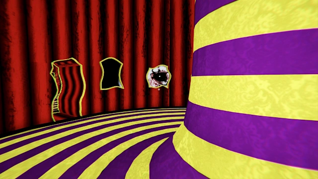 Cave of Illusions screenshot 2