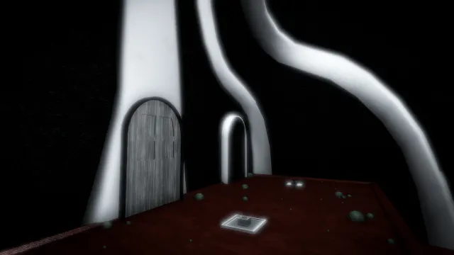 Cave of Illusions screenshot 4