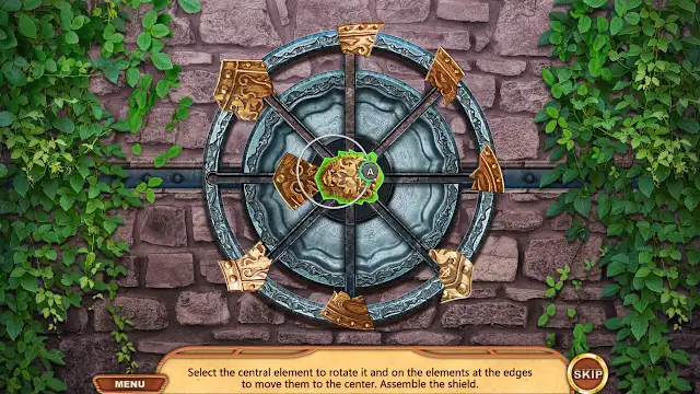 Big Adventure: Trip To Europe 8 Collector's Edition screenshot 0
