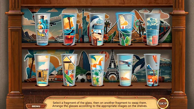 Big Adventure: Trip To Europe 8 Collector's Edition screenshot 4