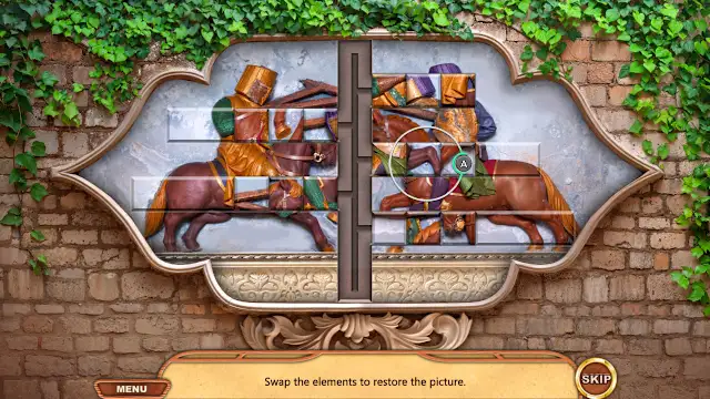 Big Adventure: Trip To Europe 8 Collector's Edition screenshot 2