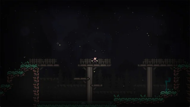 Undivine screenshot 1