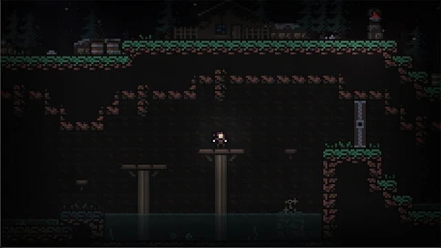 Undivine screenshot 2