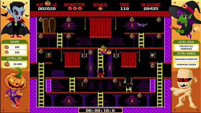Halloween 1985 screenshot 6