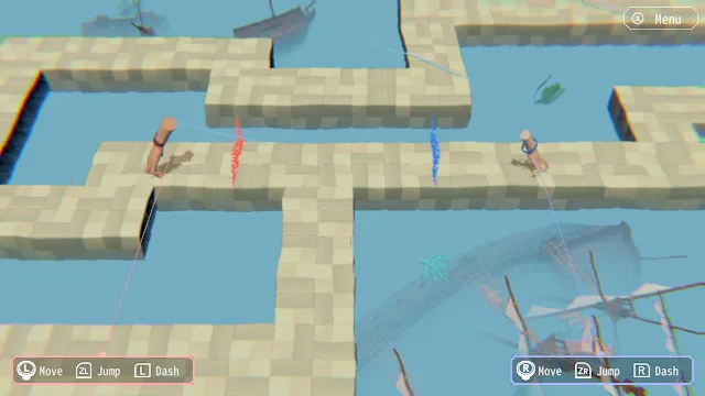 Hypotheses on the Symmetry between Vision and Hands screenshot 3