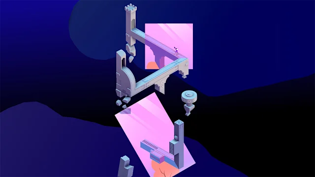 Monument Valley 3 screenshot 6