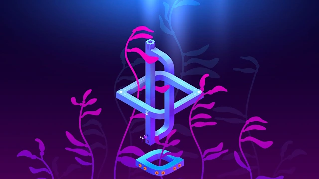 Monument Valley 3 screenshot 3